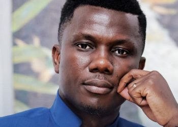 Le pasteur Dolsky Jaures Yoro