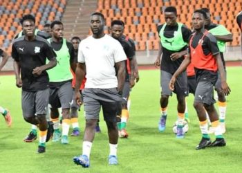 La Côte d’Ivoire éliminée par le Niger à la CAN U23