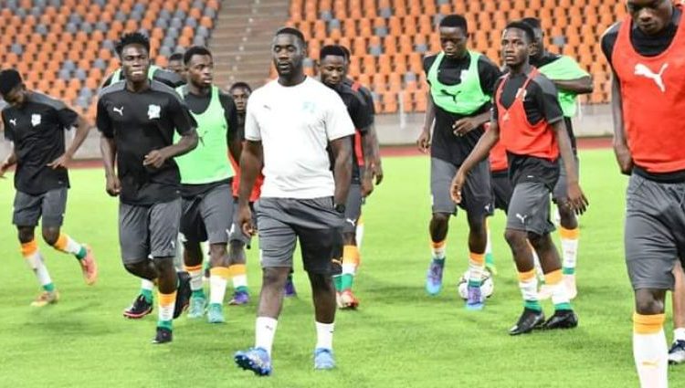 La Côte d’Ivoire éliminée par le Niger à la CAN U23