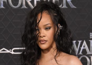 Après six ans d’absence, la star de La Barbade Rihanna, a fait son retour ce vendredi 28 octobre 2022