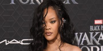 Après six ans d’absence, la star de La Barbade Rihanna, a fait son retour ce vendredi 28 octobre 2022