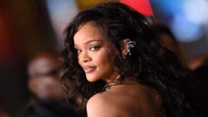 Après six ans d’absence, la star de La Barbade Rihanna, a fait son retour ce vendredi 28 octobre 2022