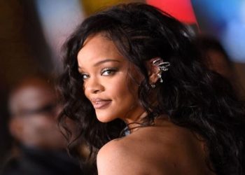 Après six ans d’absence, la star de La Barbade Rihanna, a fait son retour ce vendredi 28 octobre 2022