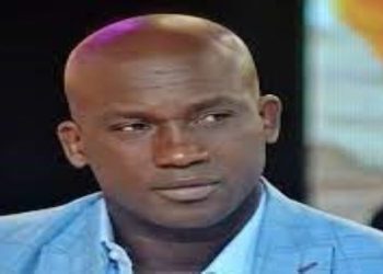 Marc zoro était sur le plateau de la Nouvelle chaîne ivoirienne (NCI) le lundi 31 octobre 2022