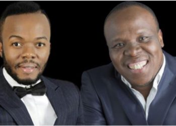 le leader du groupe Magic System, Salif Traoré dit A’Salfo a adressé un message d’encouragement à son ‘’petit frère’’ Kerozen DJ