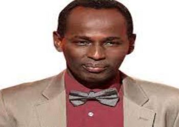 Mamane reçoit des confrères humoristes venus de tout le continent