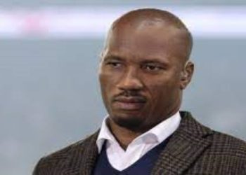 L’ancien attaquant des Eléphants de Côte d’Ivoire, a annoncé sur sa page Facebook le vendredi 4 novembre 2022 qu’il sera dans l’équipe de la BBC