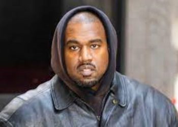 e rappeur américain Kanye West a fait savoir qu’il ne s’adressera à personne pendant 30 jours.