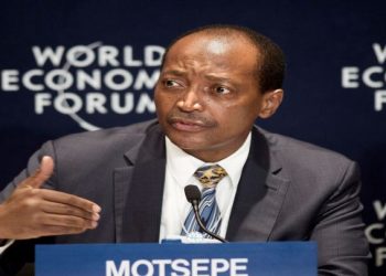 le président de la Commission du football de jeunes et du football en milieu scolaire de la Fif ont annoncé l’arrivée du président de la CAF, Patrice Motsepe le 11 novembre 2022 à Abidjan dans le cadre du Championnat scolaire africain-Zone B