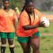 Les Eléphantes rugbywomen de Côte d’Ivoire ont battu le mardi 8 novembre 2022 leurs homologues du Burkina Faso, au Cameroun