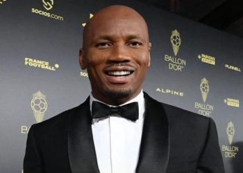 Didier Drogba a abordé le sujet pour la première fois depuis lors d'une interview accordée à Ouest France, ce mardi 8 novembre 2022