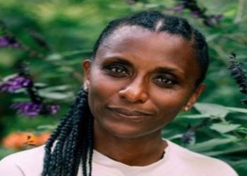 Marguerite Abouet, a annoncé sur les antennes de TV5 le mercredi 2 novembre 2022 le retour d’Aya de Yopougon après 12 ans d’absence