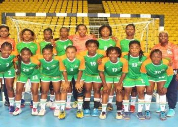 La sélection ivoirienne a entamé sa 22ème campagne à une phase finale de la Coupe d’Afrique des nations (CAN) Handball le mercredi 9 novembre 2022 face aux lionnes Indomptables du Cameroun