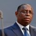 Macky Sall, qui, dans un Tweet, ce mercredi 9 novembre 2022, a apporté son soutien à Sadio Mané