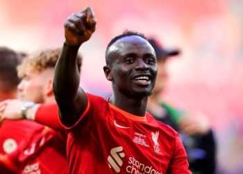 Macky Sall, qui, dans un Tweet, ce mercredi 9 novembre 2022, a apporté son soutien à Sadio Mané