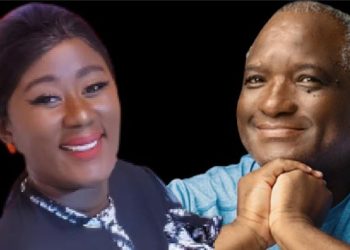 L’écrivain et journaliste franco-ivoirien Serge Bilé a donné plus de détails sur son projet avec la star Eunice Zunon le jeudi 10 novembre 2022 sur sa page Facebook