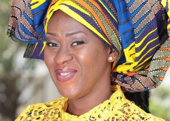 Anzata Ouattara sillonne 6 villes ivoiriennes