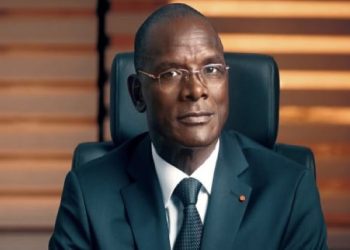 Vagondo Diomandé sera le témoin de mariagedu Sergent Stagiaire de Police Koffi Kouassi Arnold Miguel qui avait demandé sa fiancée en mariage le jour de la remise d’épaulettes à l'école de police le jeudi 10 novembre 2022