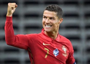 Cristiano Ronaldo, 37 ans, l’attaquant de Manchester United a réglé ses comptes avec ses dirigeants et son entraîneur Erik ten Hag