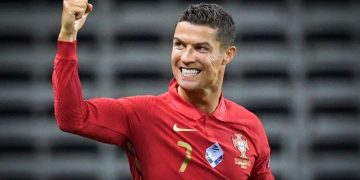 Cristiano Ronaldo, 37 ans, l’attaquant de Manchester United a réglé ses comptes avec ses dirigeants et son entraîneur Erik ten Hag