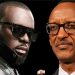 La star internationale GIMS s’en prend au Président Rwandais, Paul Kagamé dans sa nouvelle chanson ‘’Thémistocle’’