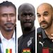 Les cinq sélections africaines, qualifiées pour la Coupe du monde qu’accueillera le Qatar du 20 novembre au 18 décembre 2022