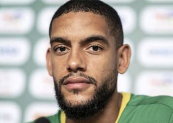 Jean-Charles Castelletto sur la non-sélection de Ganago