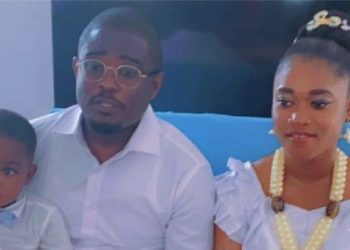 La cérémonie du mariage coutumier (dot) de Niankan Amenan Edwige s’est tenue le samedi 5 novembre 2022 a eu lieu à Yopougon