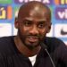 Le sélectionneur Otto Addo, de l’équipe du Ghana, dévoile la liste de 26 joueurs sélectionnés