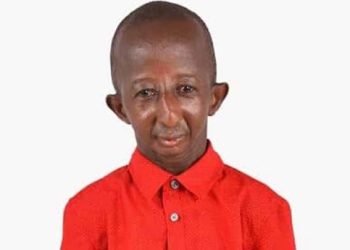 Le prix du meilleur influenceur de l’année 2022 a été décerné à Grand P