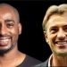 Copa Barry a eu un souvenir particulier de son ancien sélectionneur en équipe nationale, Hervé Renard sur sa page Facebook le mardi 22 novembre 2022