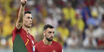 Le Portugal a lancé sa Coupe du monde par une courte victoire (3-2) contre le Ghana