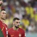 Le Portugal a lancé sa Coupe du monde par une courte victoire (3-2) contre le Ghana