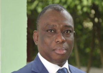 Kouadio Konan Bertin