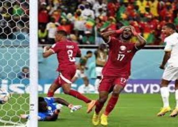 L’élimination du Qatar de la Coupe du monde