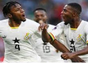 Les Blacks Stars ont battu le Tigre d’Asie