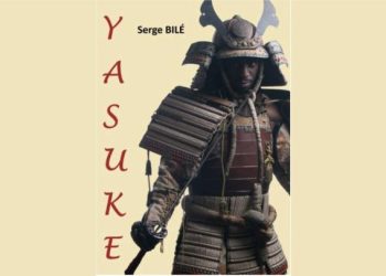Yasuke le premier samouraï noir connu de l’histoire