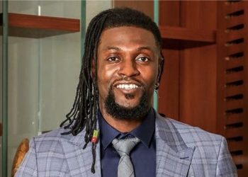 Emmanuel Adebayor