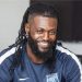 Emmanuel Adebayor
