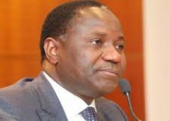 Mamadou Sangafowa Coulibaly