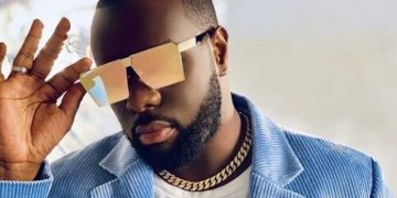 Maitre Gims