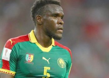 Michael Ngadeu a donné de la voix et répond subtilement à Rigobert Song