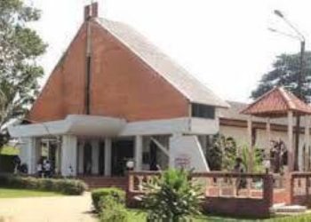 la paroisse Saint Antoine de Padoue de Moossou (Grand-Bassam) en Côte d’Ivoire, célébrera les 125 ans