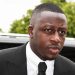 Benjamin Mendy, accusé de sept viols, a été qualifié le jeudi 17 novembre 2022, de violeur en série par le procureur de justice