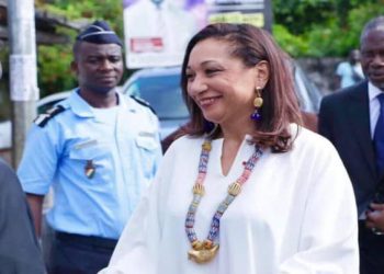 Émotion au Quai Branly pour le début de la restauration du Djidji Ayôkwè, tambour sacré des Ebrié