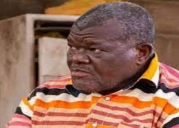 Troupa Gbizié Bruno