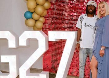 résidence G 27 du footballeur international ivoirien Yao Kouassi Gervais dit Gervinho