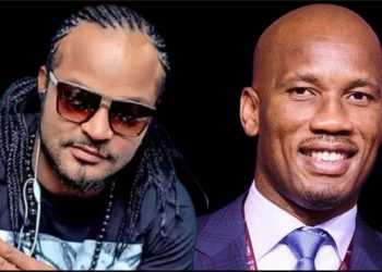 Shanaka Yakuza et la Drogbacité : Les propos de l’artiste choquent des fans de Didier Drogba