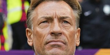 Hervé Renard