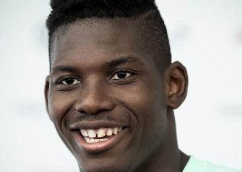 Breel Embolo